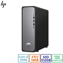 楽天市場】デスクトップパソコン office付き 新品 hpの通販