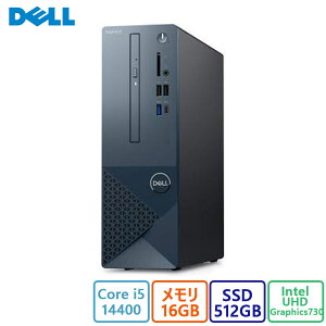 Dell(f) fXNgbvp\R DELL Inspiron 3030 X[fXNgbv SI60-EHHBECore i5 E16GBE512GBE MS Office Home and Business 2021EVi