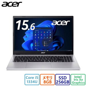 Acer(GCT[) m[gp\R Acer Extensa 15 EX215-57-H58U/Core i5/8GB/SSDF256GB/15.6^/Win 11/Vi
