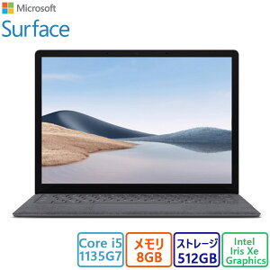 }CN\tg(Microsoft) m[gp\R }CN\tg Surface Laptop 4 5BT-00079/Core i5/512GB/8GB/13.5 ^/Win 11/AEgbgi/W