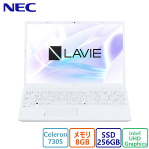 NEC({dC) m[gp\R NEC LAVIE Direct N15 [Windows 11 HomeACeleronA8GBA256GB SSDAp[zCgAVi]