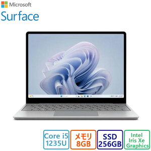 }CN\tg(Microsoft) ^ubgPC }CN\tg Surface Laptop Go 3 XK1-00005[v`i]/i5/256GB/8GB/Win 11/AEgbgi/W