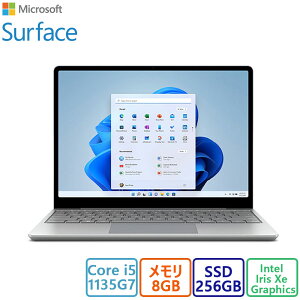 Vi }CN\tg(Microsoft) m[gp\R }CN\tg Surface Laptop Go 2 8QF 8QF-00040 8QF00040/i5/256G/8G/Win 11[ v`i]
