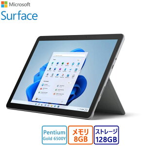 }CN\tg(Microsoft) ^ubgPC }CN\tg Surface Go 3 Surface Go 3 8V8-00015/Pentium/128GB/8GB/10.5^/Win 11/AEgbgi[v`i]