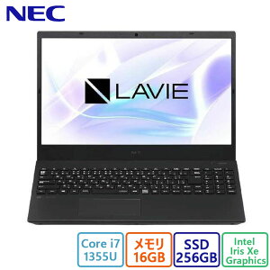 NEC({dC) m[gp\R NEC LAVIE N15 Slim N157DEPC-N157DGABE16GBE256GB SSDE15.6^EWindows 11 Home 64bitEMicrosoft Office Home and Business 2024EVi