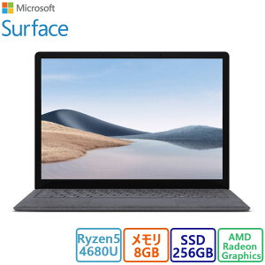}CN\tg(Microsoft) m[gp\R }CN\tg Surface Laptop 4 5WB-00020/Ryzen 7/512GB/8GB/15^/Win 11 Home/AEgbgi