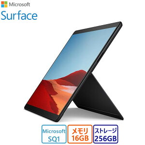 }CN\tg(Microsoft)m[gp\R }CN\tg Microsoft Surface Pro X QFM-00011/256GB/16GB/13.0/Win 11/AEgbgi W
