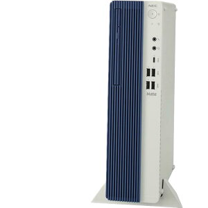 �������� NEC(���{�d�C) �f�X�N�g�b�v�p�\�R�� NEC Mate �^�C�vML/i3-12100/8GB/SSD 256GB/ Win 11 Pro 64/MS Office 2021/�A�E�g���b�g PC/�W ��