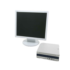 �������� NEC(���{�d�C) �f�X�N�g�b�v�p�\�R�� NEC Mate �^�C�vMC/Celeron/16GB/SSD�F1TB/17�^/Win 11/MS Office 2021/�A�E�g���b�g PC/�W��