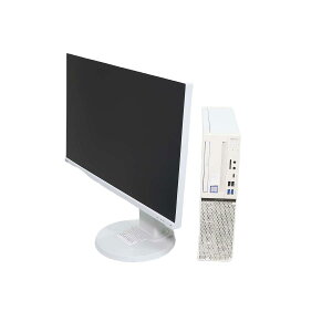 �������� NEC(���{�d�C) �f�X�N�g�b�v�p�\�R�� NEC LAVIE Direct DT/Core i5/32GB/SSD�F1000GB/Win 11/23.8�^/MS Office 2021/NEC Refreshed PC/�W��