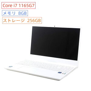 �������� NEC(���{�d�C) �m�[�g�p�\�R�� LAVIE N15 Core-i7�^8GB�^SSD256GB�^15.6�C���`���^Windows11 Home/MS Office 2021/�A�E�g���b�g�i/�W��