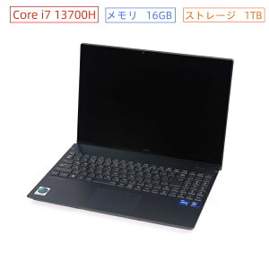 �������� NEC(���{�d�C) �m�[�g�p�\�R�� LAVIE NEXTREME Infinity Core-i7�^16GB�^SSD1TB�^16�C���`���C�h�^Windows11 Home/MS Office 2021/�A�E�g���b�g�i/�W��