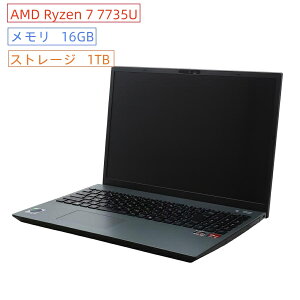�������� NEC(���{�d�C) �m�[�g�p�\�R�� LAVIE N16 Ryzen-7�^16GB�^SSD1TB�^16�C���`�^Windows11 Home/MS Office 2021/�A�E�g���b�g�i/�W��