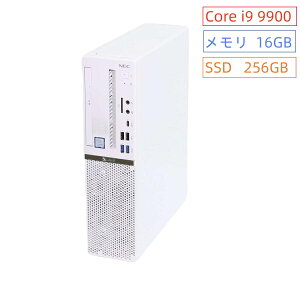 �������� NEC(���{�d�C) �f�X�N�g�b�v�p�\�R��NEC LAVIE Direct DT/Core i9/16GB/SSD�F256GB/HDD:1TB/23.8�^/Win 11/MS Office 2021/�A�E�g���b�g PC/�W��