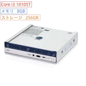 �������� NEC(���{�d�C) �f�X�N�g�b�v�p�\ �R�� Mate �^�C�vMC Core i3 �^8GB�^256GB�^Windows 11Pro / MS Office2021 /�A�E�g���b�g�i