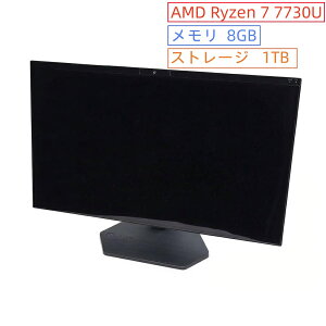 �������� NEC(���{�d�C) �f�X�N�g�b�v�p�\�R�� LAVIE Direct A27 �t�@�C���u���b�NRyzen-7�^8GB�^1TB�^27�C���`���C�h�^Windows 11 Home / MS Office2021 /�A�E�g���b�g�i