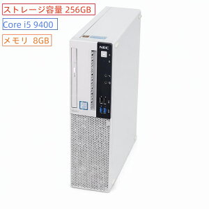 �������� NEC(���{�d�C) �f�X�N�g�b�v�p�\ �R�� Mate �^�C�vML Core i5 �^8GB�^256GB�^Windows 11Pro / MS Office2021 /�A�E�g���b�g�i