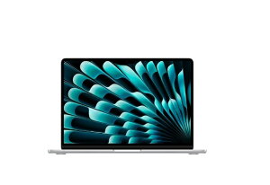 MacBook Air 13.6�C���` Liquid Retina�f�B�X�v���C MDH74J/A [�V���o�[]