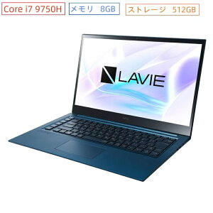 �������� NEC(���{�d�C) �m�[�g�p�\�R�� NEC LAVIE VEGA �A���}�C�g�l�C�r�[ /Core i7�^8GB�^SSD512GB�^15.6�C���`�^Windows11 Home/MS Office2021 /�A�E�g���b�g�i