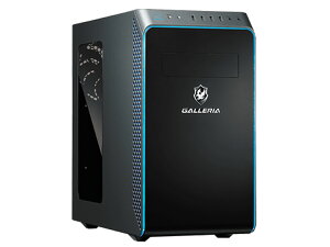 GALLERIA RM7C-R46T Core i7 14700FERTX 4060TiE16GBE500GB SSD K/16790-11a