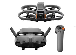 DJI Avata 2 Fly More R{ (obe[×1)