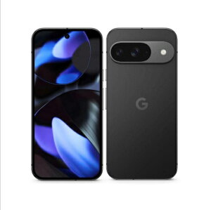 Vi@Google Pixel 9a 128GB SIMt[ [Obsidian]
