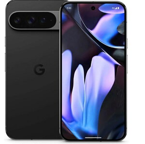 ViJGoogle Pixel 9 Pro XL 512GB SIMt[ [Obsidian]