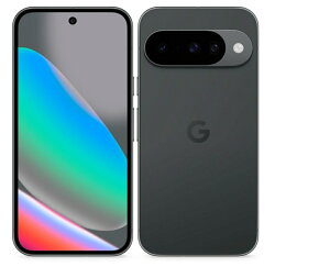 Google Pixel 10 256GB SIMt[ [Obsidian]