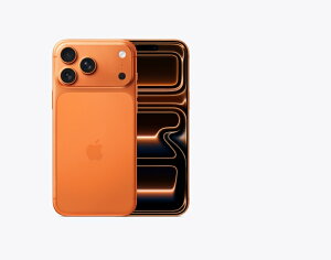 iPhone 17 Pro Max 512GB SIMt[ RY~bNIW