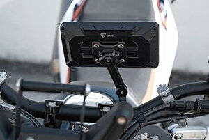 SRS-029C スマートライドモニター AIO-6