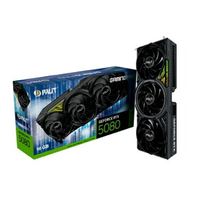 NE75080019T2-GB2031Y (GeForce RTX 5080 GamingPro V1 16GB) [PCIExp 16GB] hXp胂f
