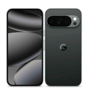 [ViJ] SIMt[ Google Pixel 10 Pro XL 512GB [Obsidian]