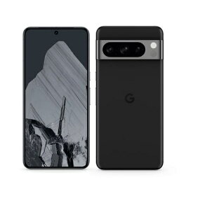 ViGoogle Pixel 8aSIMt[ [Obsidian]