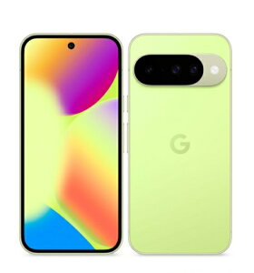 ViGoogle Pixel 10 128GB SIMt[ [Lemongrass]