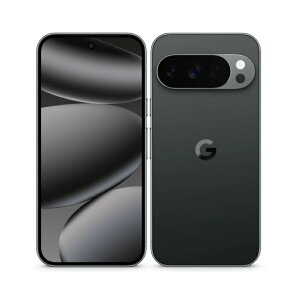 Google Pixel 10 Pro 256GB SIMフリー Obsidian