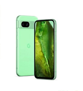 ViGoogle Pixel 8a128GBSIMt[ [Aloe]