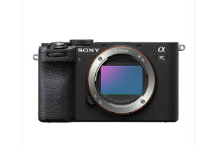 Vi7C II ILCE-7CM2 {fB [ubN]