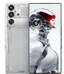 REDMAGIC 10S Pro@Vo[24GB+1T