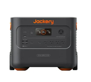 ViJackery |[^ud 3000 Pro JE-3000A