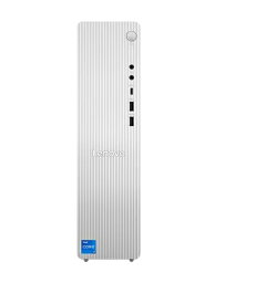 IdeaCentre Tower 08IRH9 Core i5 13420H・16GBメモリー・512GB SSD搭載 オフィス付き 90XW0026JP [クラウドグレー]