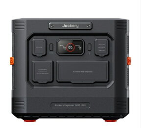 ViJackery |[^ud 1500 Ultra JE-1500C