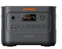 新品Jackery ポータブル電源 3000 New JE-3000B