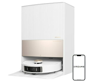 DreameBot L20 Ultra Complete