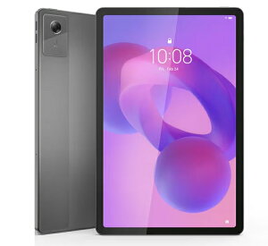 Idea Tab Android 15�EMediaTek Dimensity 6300ZAFR0387JP [���i�O���[]