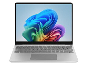 �}�C�N���\�t�g Surface Laptop 13 �C���` �v���`�i Snapdragon X Plus/16/1TB EP2-31880