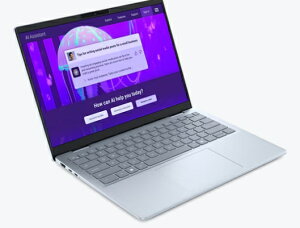 �V�iDell 14 Plus Core Ultra 5 226V�E16GB�������E1TB SSD�E2.5K�f�B�X�v���C���ڃ��f��(DB14250) [�A�C�X�u���[]