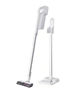 ���p�b�N�� �R�[�h���X �X�e�B�b�N�N���[�i�[ (MA301SK �z���C�g)