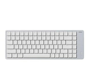 Lofree Flow2���J�j�J���L�[�{�[�h//Silver�@oe9288sv