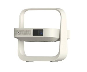 XGIMI / Elfin Flip Pro �v���W�F�N�^�[ (Netflix�Ή� / 1080P / 400ISO ���[����/ 150°��]�\/Dolby Audio)