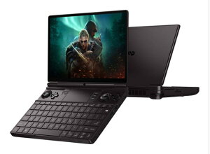 GPD WIN Max 2 2025 (8840U) 32GB/1TB
